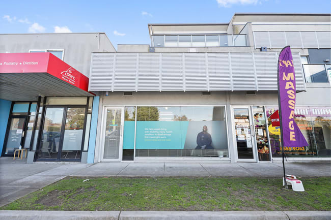 1/135 Lower Dandenong Road Mentone VIC 3194