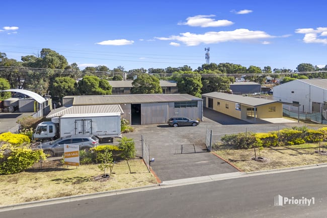 1 Baldock Court Eaglehawk VIC 3556
