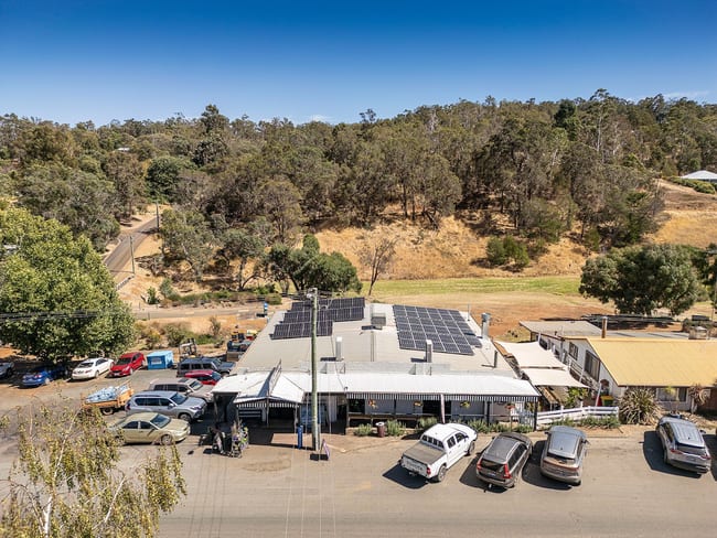 39 Hampton Street Bridgetown WA 6255