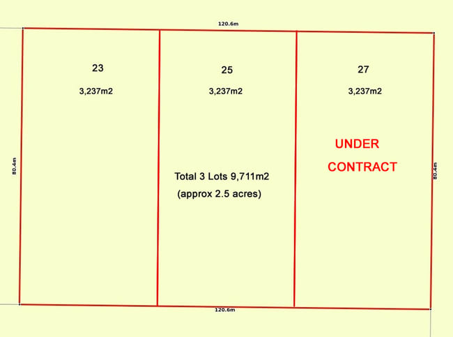 25 Madang Street Roseneath QLD 4811 25 Madang Street Roseneath QLD 4811