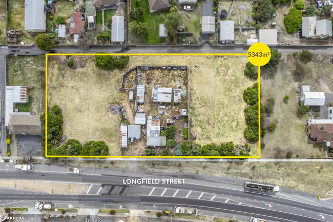 61-71 Longfield Street Stawell VIC 3380 61-71 Longfield Street Stawell VIC 3380
