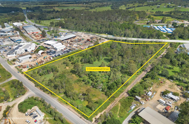 Lot 2 Drummond Drive Glanmire QLD 4570 Lot 2 Drummond Drive Glanmire QLD 4570