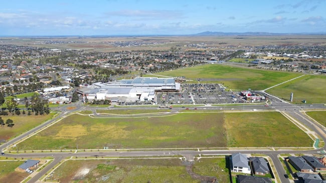 2 Hirata Blvd 440 & 462 Ballan Road Wyndham Vale VIC 3024