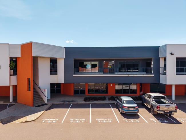 32/5 McCourt Road Yarrawonga NT 0830