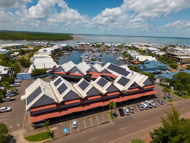 22/90 Frances Bay Drive Stuart Park NT 0820 22/90 Frances Bay Drive Stuart Park NT 0820