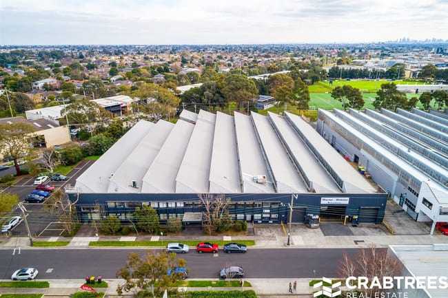 25 Hamilton Street Oakleigh VIC 3166