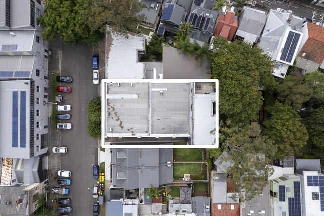 20-22 Fred Street Lilyfield NSW 2040