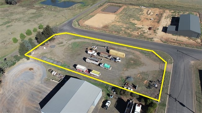 2 Limousin Street Forbes NSW 2871 2 Limousin Street Forbes NSW 2871