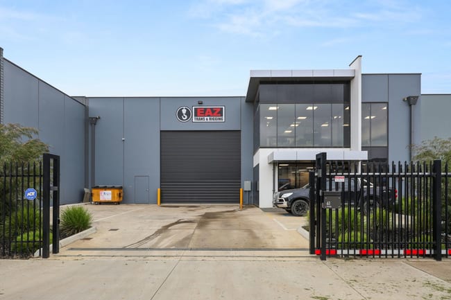 61 Futures Road Cranbourne West VIC 3977