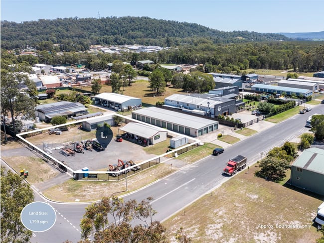 117 Jubilee Street Townsend NSW 2463 117 Jubilee Street Townsend NSW 2463