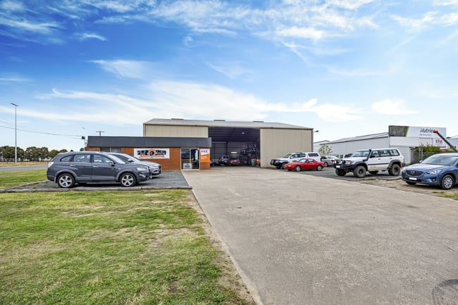 3 Gordon Street Ararat VIC 3377 3 Gordon Street Ararat VIC 3377
