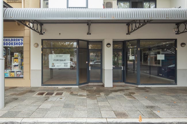 5/88 Royal Street East Perth WA 6004 5/88 Royal Street East Perth WA 6004