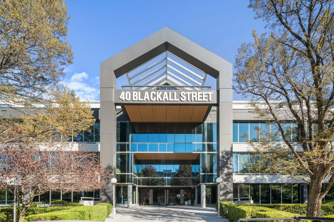5/40 Blackall Street Barton ACT 2600