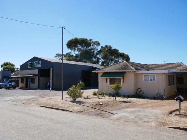 53 Earl Street Narrogin WA 6312