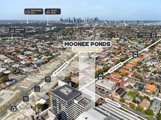 325 Ascot Vale Road Moonee Ponds VIC 3039 325 Ascot Vale Road Moonee Ponds VIC 3039