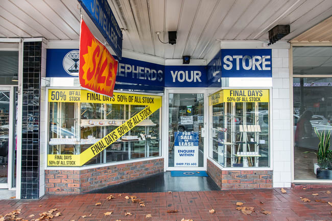 105 Gray Street Hamilton VIC 3300