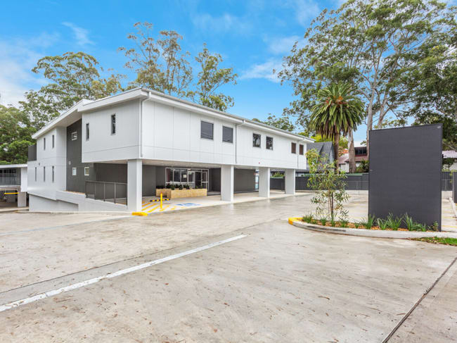 70 Castle Hill Rd West Pennant Hills NSW 2125 70 Castle Hill Rd West Pennant Hills NSW 2125