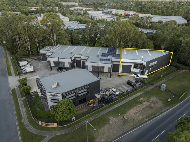 2/7 Gardens Drive Willawong QLD 4110 2/7 Gardens Drive Willawong QLD 4110
