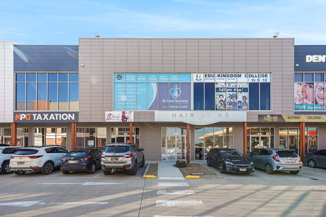 Unit 116/445 Princes Highway Officer VIC 3809