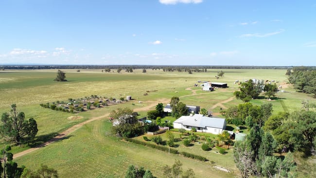 1041 Balladoran Railway Road Gilgandra NSW 2827 1041 Balladoran Railway Road Gilgandra NSW 2827