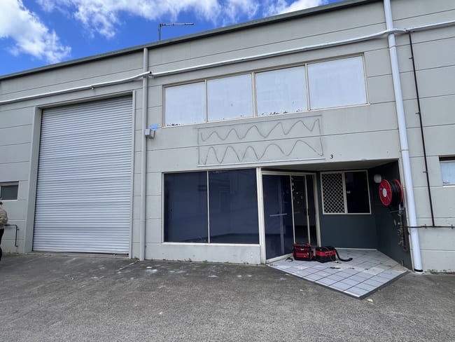 3/9-11 Newspaper Place Maroochydore QLD 4558 3/9-11 Newspaper Place Maroochydore QLD 4558