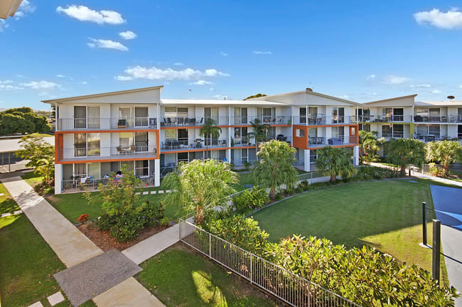 Townsville City QLD 4810 Townsville City QLD 4810