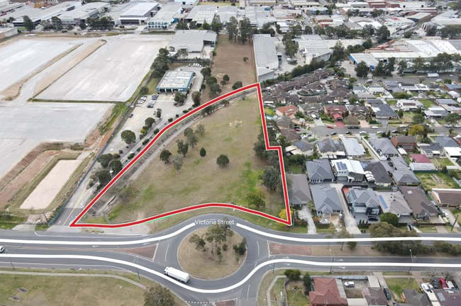 Wetherill Park NSW 2164 Wetherill Park NSW 2164