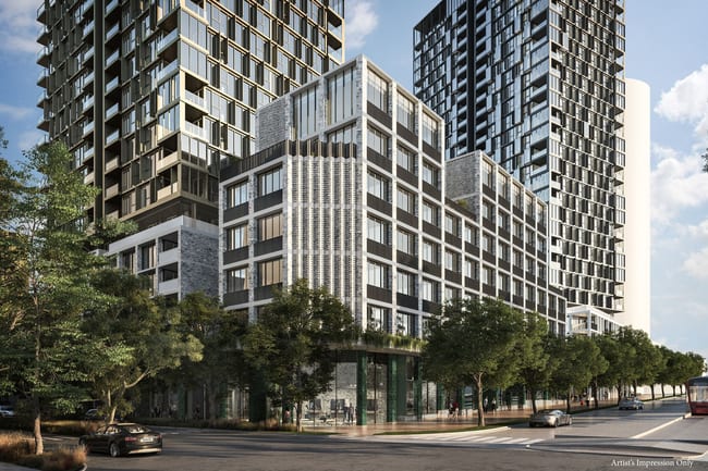 5 Uhrig Road Sydney Olympic Park NSW 2127