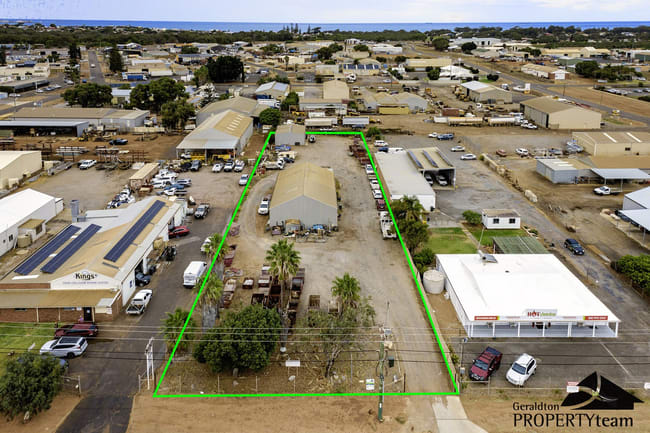 123 Anderson Street Webberton WA 6530