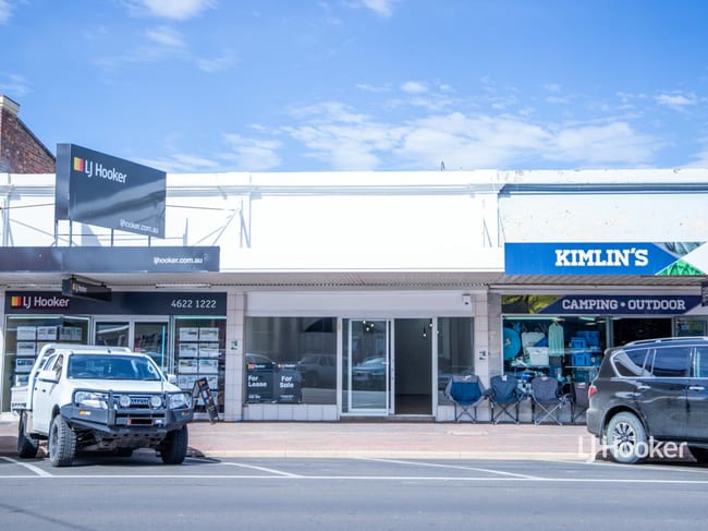 76 McDowall Street Roma QLD 4455