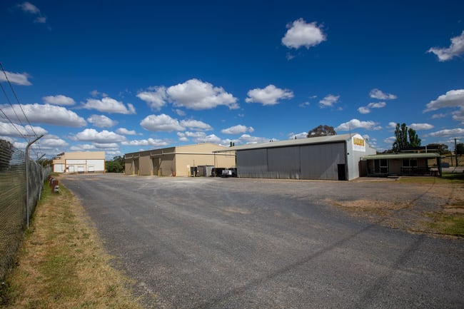 Lot 1 Neil Street Harden NSW 2587 Lot 1 Neil Street Harden NSW 2587