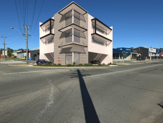 108 FROBISHER STREET Osborne Park WA 6017 108 FROBISHER STREET Osborne Park WA 6017