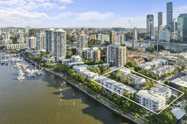 Kangaroo Point QLD 4169 Kangaroo Point QLD 4169