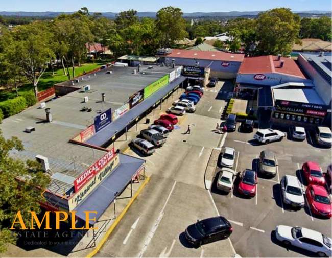 7/258 Wallarah Road Kanwal NSW 2259 7/258 Wallarah Road Kanwal NSW 2259