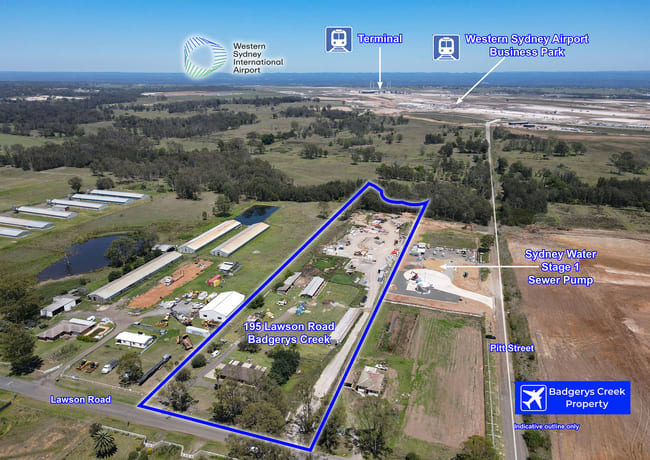 195 Lawson Road Badgerys Creek NSW 2555