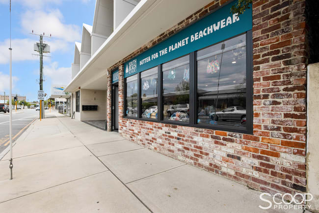 Shop 2/240 South Terrace South Fremantle WA 6162