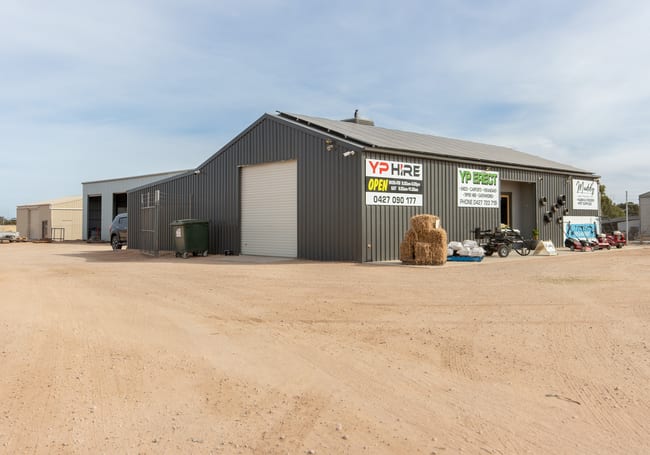 41 Muddy Lane North Moonta SA 5558 41 Muddy Lane North Moonta SA 5558