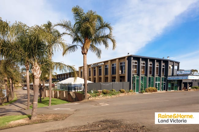 1-15 Princes Highway Wurruk VIC 3850 1-15 Princes Highway Wurruk VIC 3850