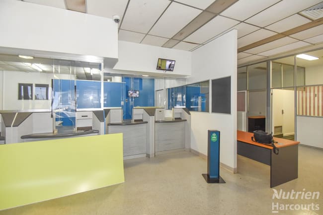 141 Paterson Street Tennant Creek NT 0860 141 Paterson Street Tennant Creek NT 0860