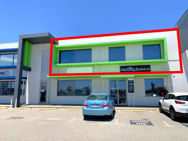 Suite 14/524 Abernethy Road Kewdale WA 6105 Suite 14/524 Abernethy Road Kewdale WA 6105
