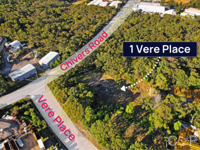 1 Vere Place Somersby NSW 2250 1 Vere Place Somersby NSW 2250