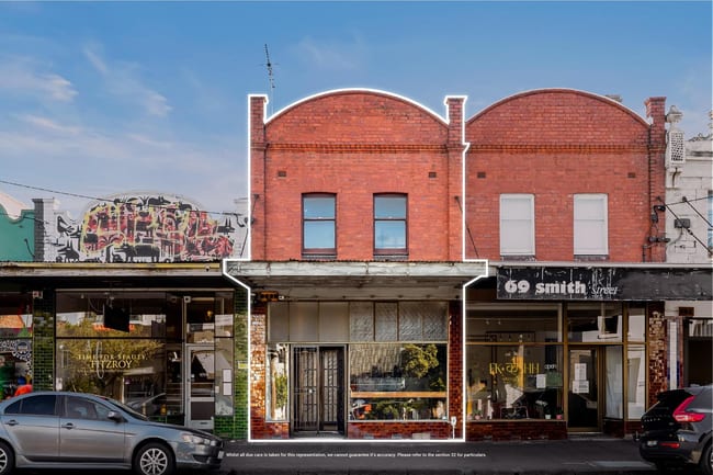 67 Smith Street Fitzroy VIC 3065 67 Smith Street Fitzroy VIC 3065
