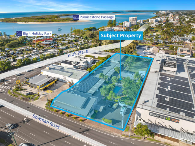 18 Bowman Road Caloundra QLD 4551