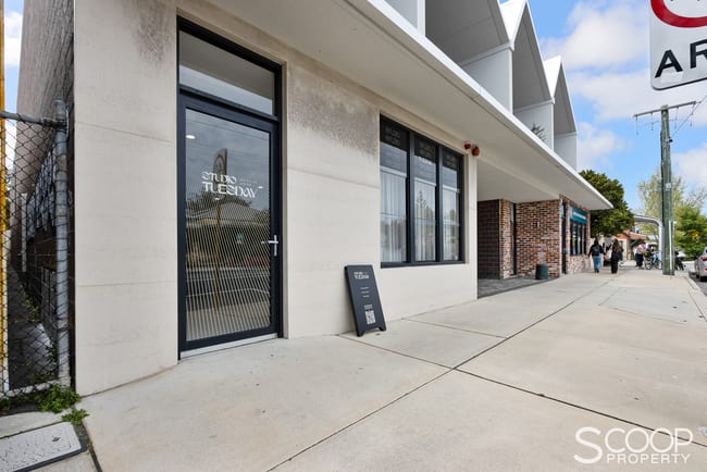 Shop 1/240 South Terrace South Fremantle WA 6162