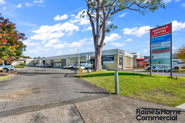 6/50 Medcalf Street Warners Bay NSW 2282 6/50 Medcalf Street Warners Bay NSW 2282