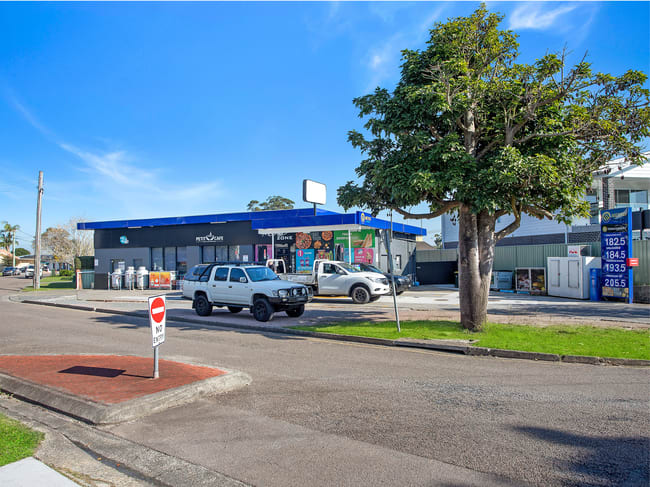 12 Randall Drive Salamander Bay NSW 2317