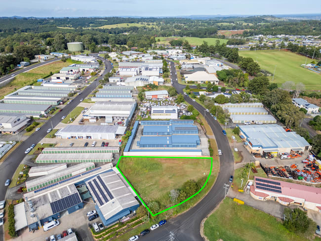 38 Centenary Drive Goonellabah NSW 2480