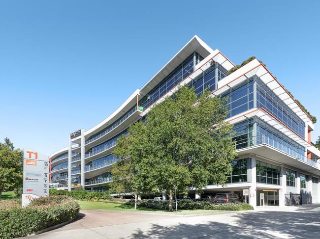 Unit 6/16 Lexington Drive Bella Vista NSW 2153 Unit 6/16 Lexington Drive Bella Vista NSW 2153