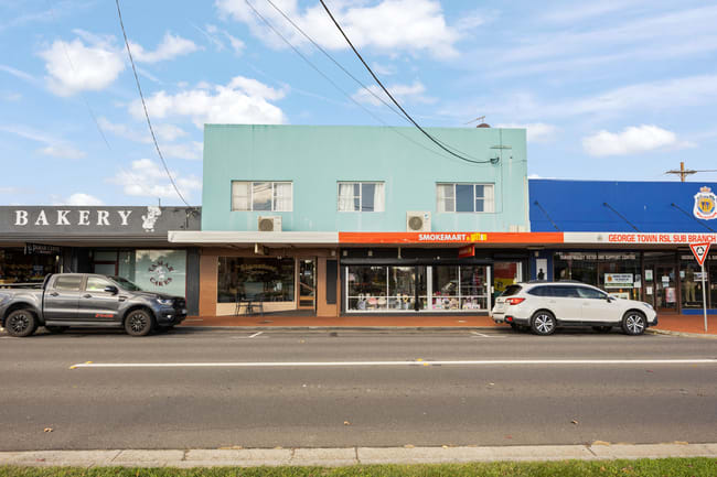 46-48 Macquarie Street George Town TAS 7253 46-48 Macquarie Street George Town TAS 7253