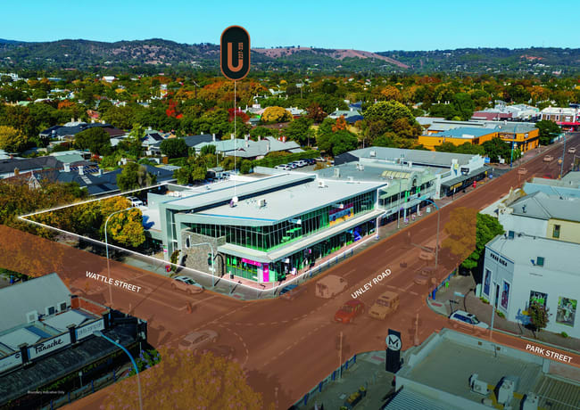 227-235 Unley Road Malvern SA 5061 227-235 Unley Road Malvern SA 5061